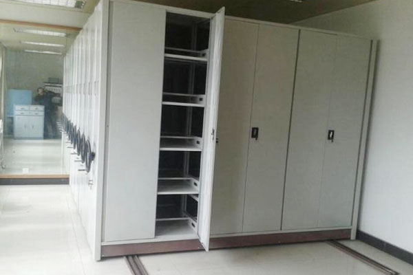 滁州病歷密集柜