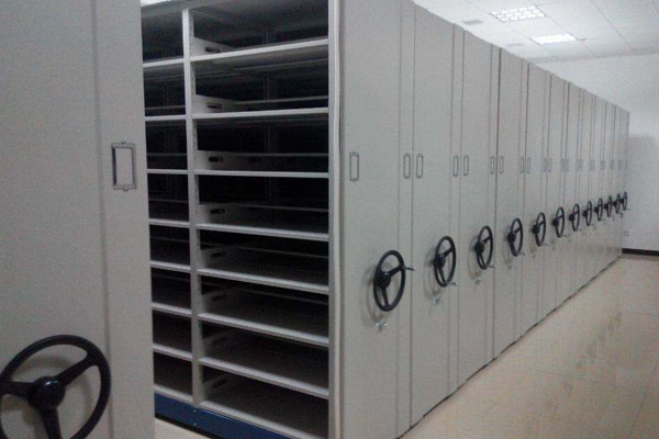 滁州物證密集柜