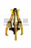 D008單孔三爪頂拔器